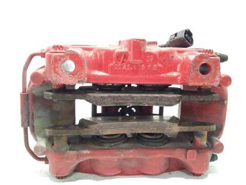 Foto 2ª: Pinza Freno Trasera Izquierdo Porsche Panamera 4 S 400CV 294KW [M4840] (2010)