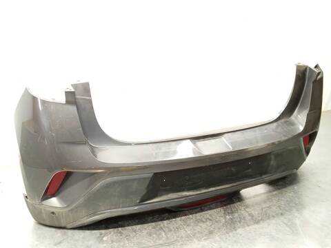 Foto 2ª: Paragolpes Trasero Opel Mokka 1.2 76) 136CV 100KW [EB2LTD] (2023)