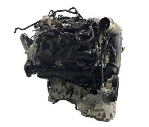 Foto 2ª: Motor Completo Audi A5 450CV 331KW [DECA DEC] (2018)