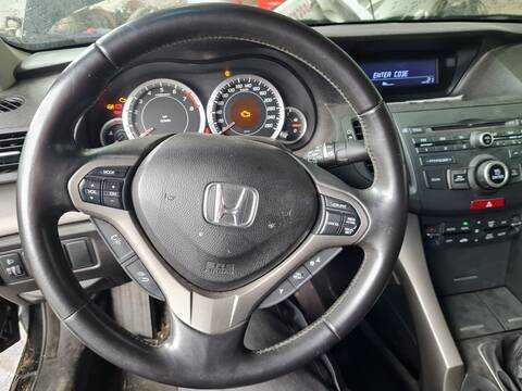 Volante Honda Accord EXECUTIVE BERLINA 156CV 115KW