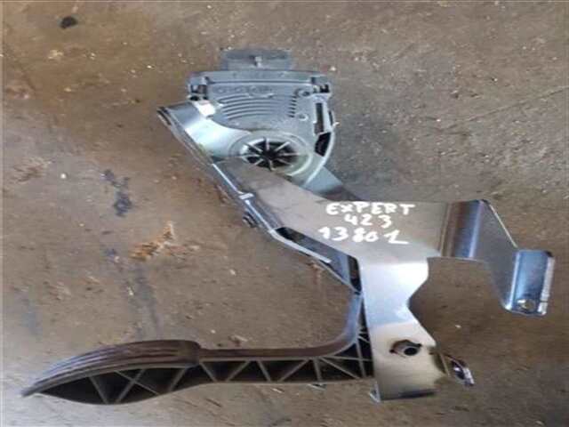 Foto 3ª: Pedal Acelerador Peugeot Expert 2.0 HDI 120 [RHK (DW10UTED4)]