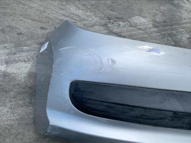 Foto 2ª: Paragolpes Trasero Peugeot 207 1.6 HDI (2007)