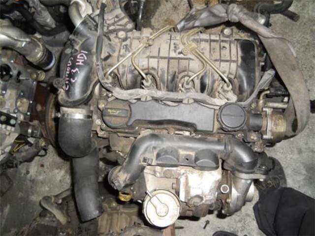 Motor Completo Citroen C3 1.4 HDI