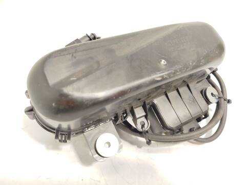 Foto 3ª: Depresor Freno Bomba Vacio Porsche 911 3.8 TURBO S 992650) 650CV 478KW [DKHA] (2024)