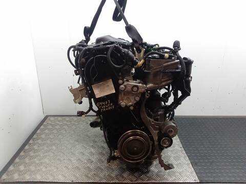 Foto 3ª: Motor Completo Toyota Proace RH02 (2016)