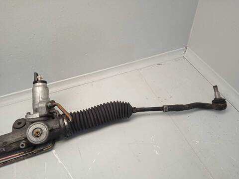 Foto 2ª: Cremallera de Direccion Mercedes Clase C 160 350 209.356) COUPE 272CV 200KW [M272960] (2005)