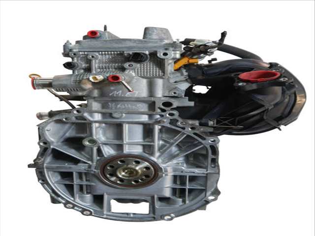 Foto 2ª: Motor Completo Toyota Camry 190CV 140KW [2AZ-FXE 2AZ] (2006)