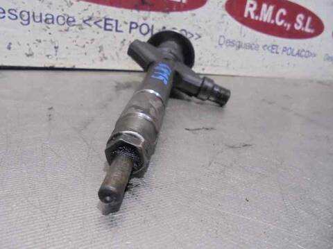 Foto 3ª: Inyectores Mazda 6 2.0 DIESEL CAT BERLINA 136CV 100KW [RF] (2004)