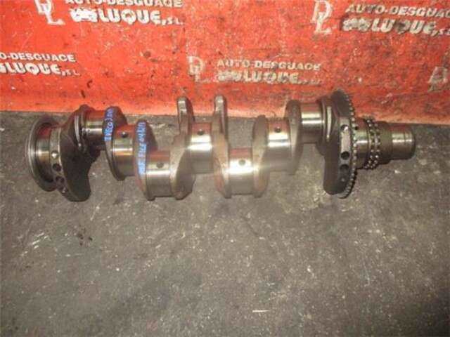 Foto 2ª: Cigüeñal Iveco Daily 35C15 V. 35C15 V/P [F1CE0481FA]