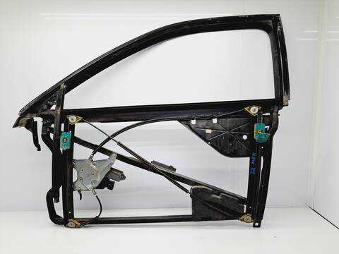 Elevalunas Eléctrico Delantero Izquierdo Audi A3 1.9 TDI 110CV 81KW