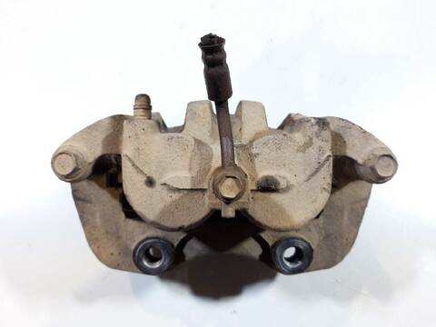 Foto 3ª: Pinza Freno Delantera Derecho Nissan NP300 2.5 16V TD CAT 133CV 98KW [YD25] (2009)