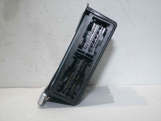 Foto 3ª: Centralita Airbag Peugeot 5008 2.0 HDI 2009-2013 [RH02] (2012)