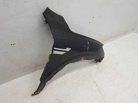 Foto 3ª: Aleta Delantera Derecha Renault Arkana TECHNO