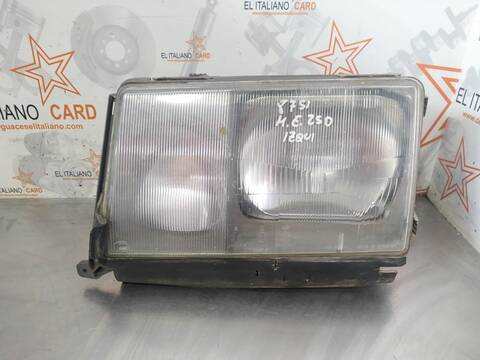 Faro Izquierdo Mercedes Clase E 180 TD 250 124.185) 113CV 83KW FAMILIAR