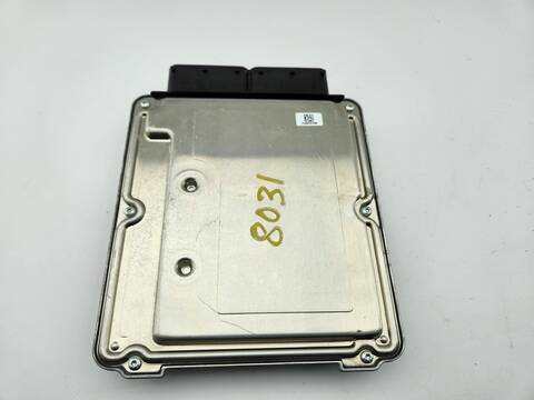 Foto 2ª: Centralita Motor ECU Volkswagen Passat R-LINE 4 MOTION 193CV [DXNB] (2024)