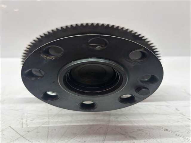 Foto 2ª: Cigüeñal Bmw Serie 1 114 143 CV 105KW [N47D20U0 N47D20A N47] (2008)