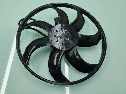 Electroventilador Volkswagen Golf COMFORTLINE BLUEMOTION 150CV 110KW