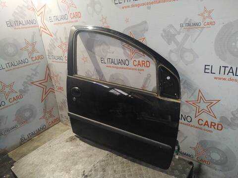 Foto 2ª: Puerta Delantera Derecha Peugeot 107 URBAN 68CV 50KW [1KR384F] (2005)