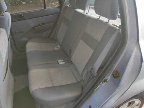 Asientos Traseros Hyundai Getz G4HD