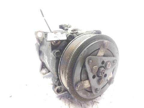 Compresor Aire Acondicionado Peugeot 807 2.0 HDI