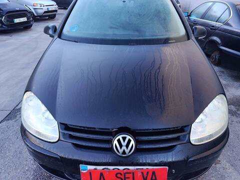 Capot Volkswagen Golf BSE
