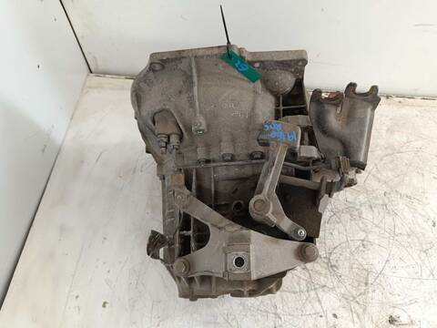 Foto 4ª: Caja Cambios Ford Focus AMBIENTE D) BERLINA 90CV 66KW [HHDA] (2011)