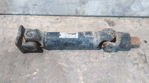 Foto 3ª: Transmision Central Suzuki Samurai 1.3 CAT 70CV 51KW (1988)