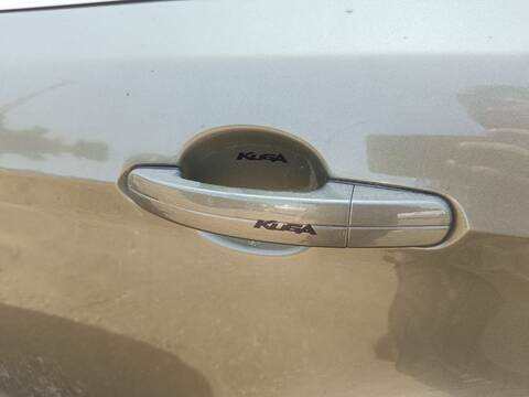 Maneta Exterior Trasera Izquierda Ford Kuga UFMA AUT.