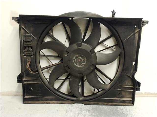 Foto 3ª: Electroventilador Mercedes Clase E 180 2.7 E 270 CDI (211.016) [2.7 LTR. - 130 KW CDI CAT] [OM 647.961]