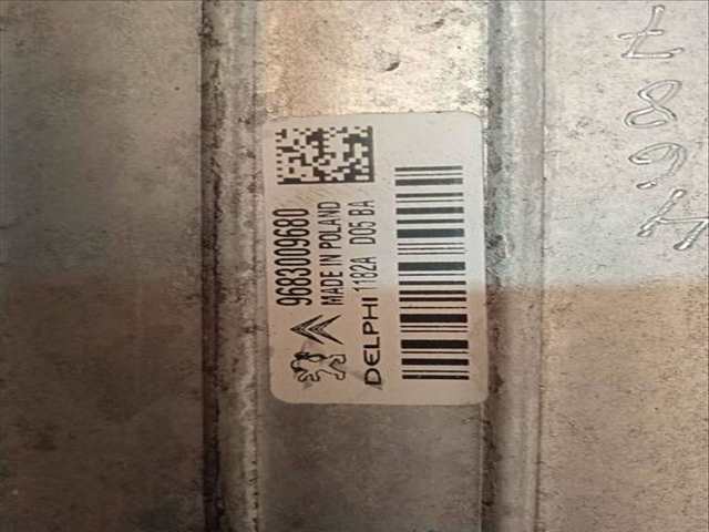 Foto 2ª: Intercooler Peugeot 508 2.0 16V HDI FAP 140CV 103KW (2012)