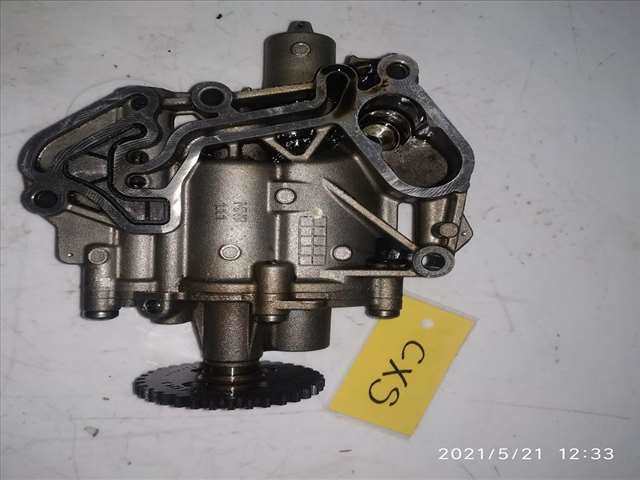 Bomba de Aceite Volkswagen Golf 1.4 GASOLINA