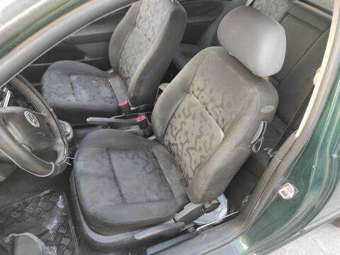 Asiento Delantero Izquierdo Volkswagen Golf AEH BERLINA