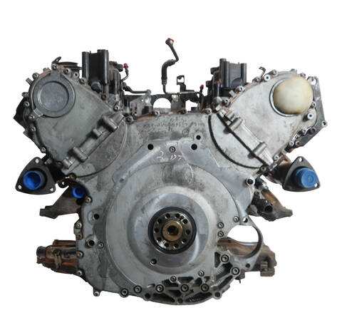 Motor Completo Audi A4 B7 C6 180CV 132KW