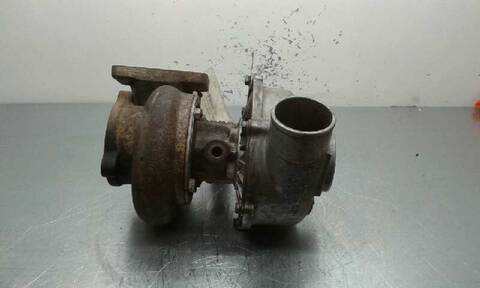 Turbocompresor Opel Rekord 2.3 TD 86CV 63KW