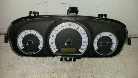 Cuadro de Instrumentos Kia Ceed CONCEPT 109CV 80KW