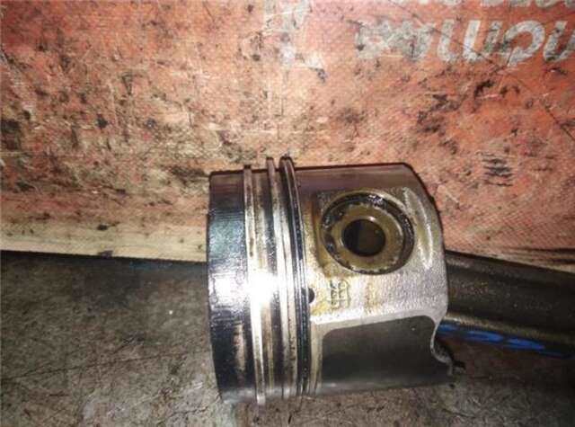 Foto 3ª: Despiece Motor Suzuki Grand Vitara 1.9 DDIS JLX (5-PTAS.) [1.9 LTR. - 95 KW DDIS TURBODIESEL] [F9QB264]