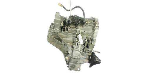 Foto 2ª: Caja Cambios Renault Scenic VERSION INDEFINIDA (2008)