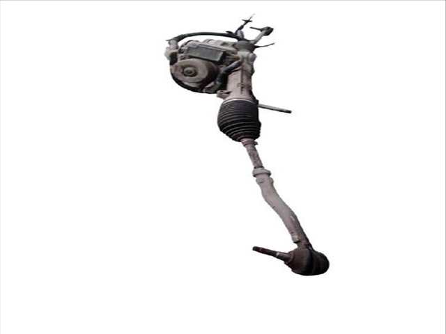Foto 2ª: Cremallera de Direccion Citroen C4 1.2 VTI 82 (2014)