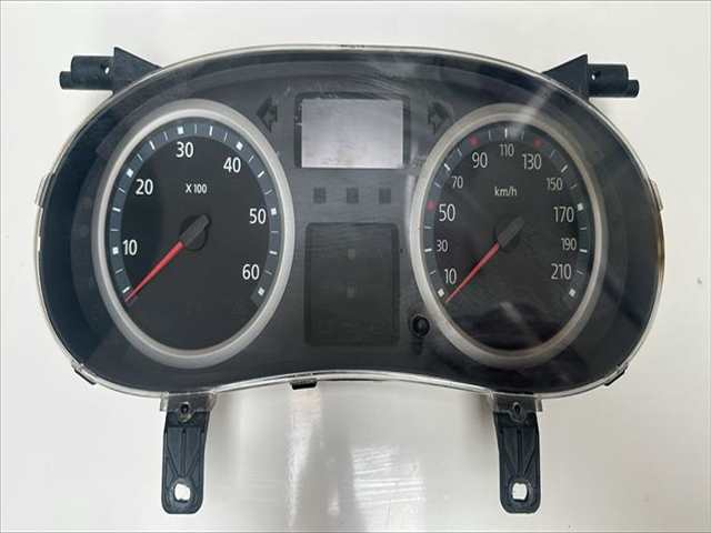 Cuadro de Instrumentos Renault Trafic 1.9 DCI
