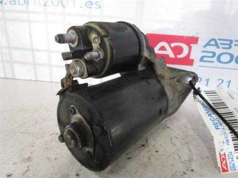 Motor de Arranque Opel Corsa 1.0 58CV 43KW