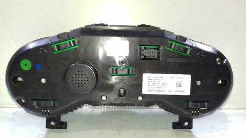 Foto 2ª: Cuadro de Instrumentos Ford C Max TREND 115CV 85KW [T1DA] (2012)