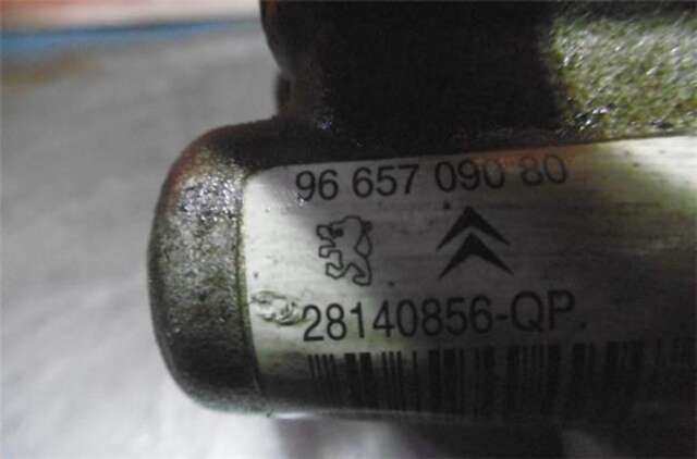Bomba Servodireccion Citroen Berlingo 1.6 HDI 75