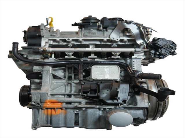 Motor Completo Seat Leon 130CV 96KW