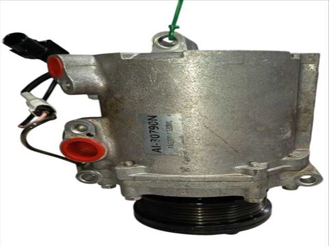 Foto 2ª: Compresor Aire Acondicionado Mitsubishi Lancer 2.0 DI-D CX8A) (2007)