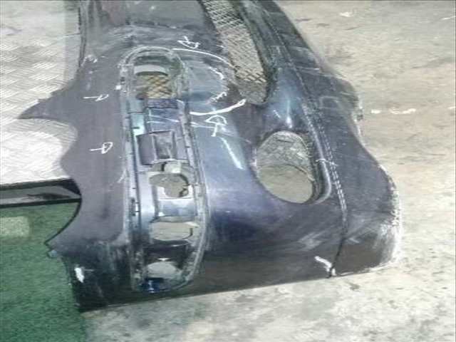 Foto 4ª: Paragolpes Delantero Mercedes Clase C 160 C 220 T CDI 203.206) 143CV 105KW FAMILIAR [OM611962] (2001)