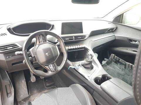 Kit Airbag Peugeot 3008 1.2 THP/ PURETECH 130 MRHNSM MRHNSU MRHNSJ MRHNYW ... 131CV 96KW