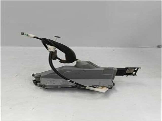 Cerradura Puerta Trasera Derecha Peugeot 3008 1.6 HDI 114CV 84KW
