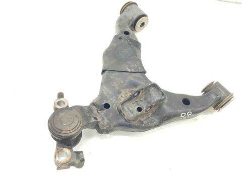 Foto 2ª: Brazo Suspension Delantero Derecho Toyota Land Cruiser GX (2010)