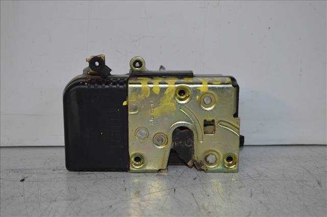 Cerradura Puerta Delantera Derecha Peugeot 406 2.0 HDI 1995-2004