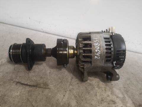 Foto 3ª: Alternador Ford Focus FFDA BERLINA (2002)